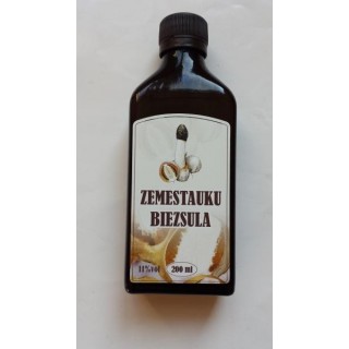 Sipro Zemestauku biezsula 200 ml